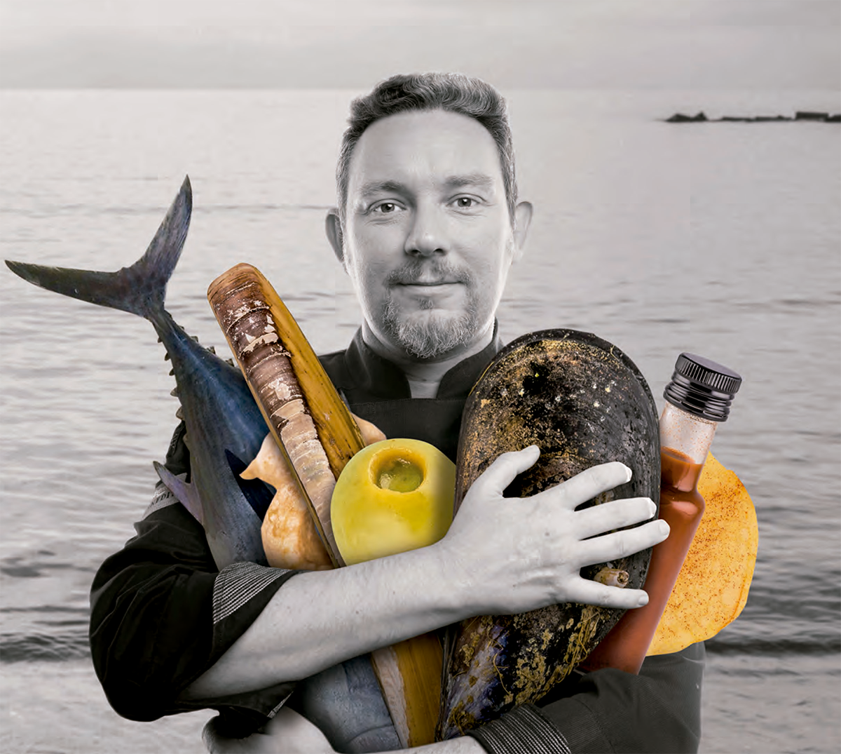 La Cala Albert Adrià